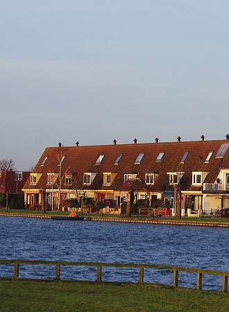 Lelystad-Haven